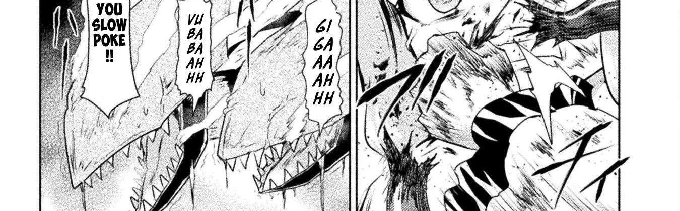 Killer Shark In Another World Chapter 48 page 59 - 