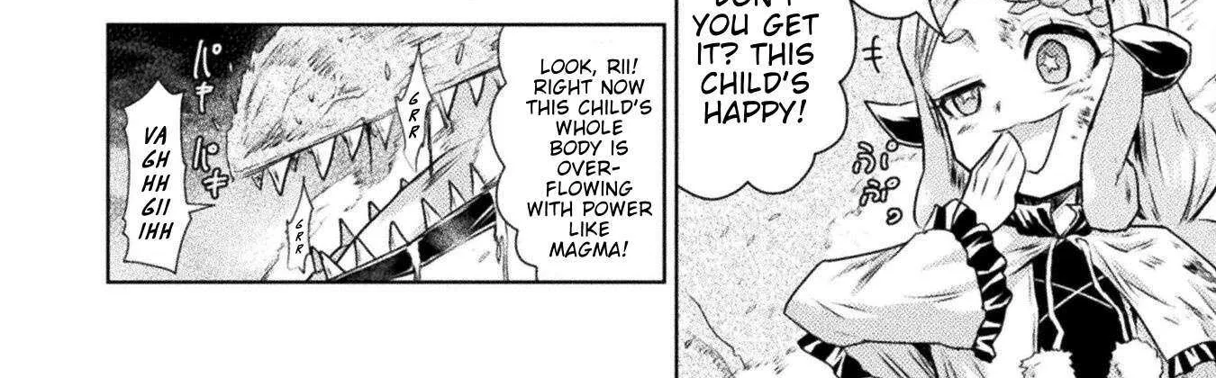 Killer Shark In Another World Chapter 48 page 61 - 