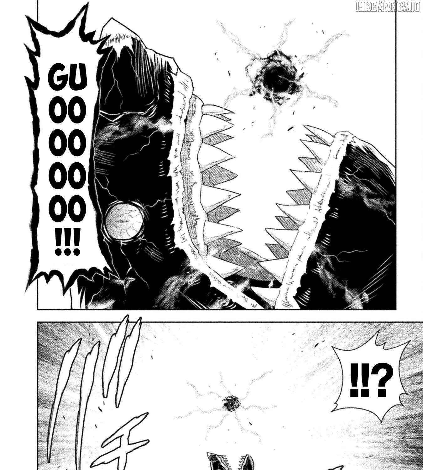 Killer Shark In Another World Chapter 48 page 64 - 