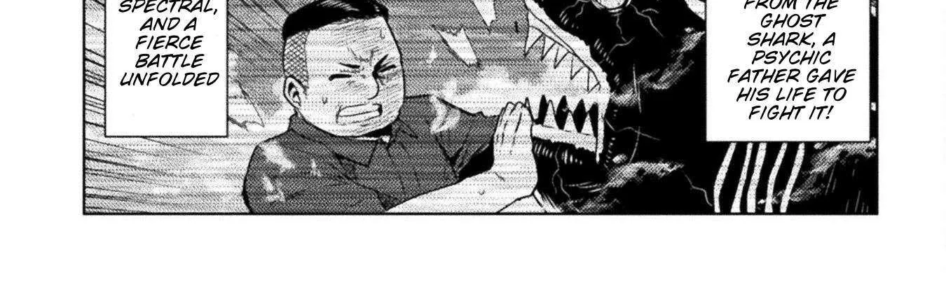 Killer Shark In Another World Chapter 48 page 69 - 