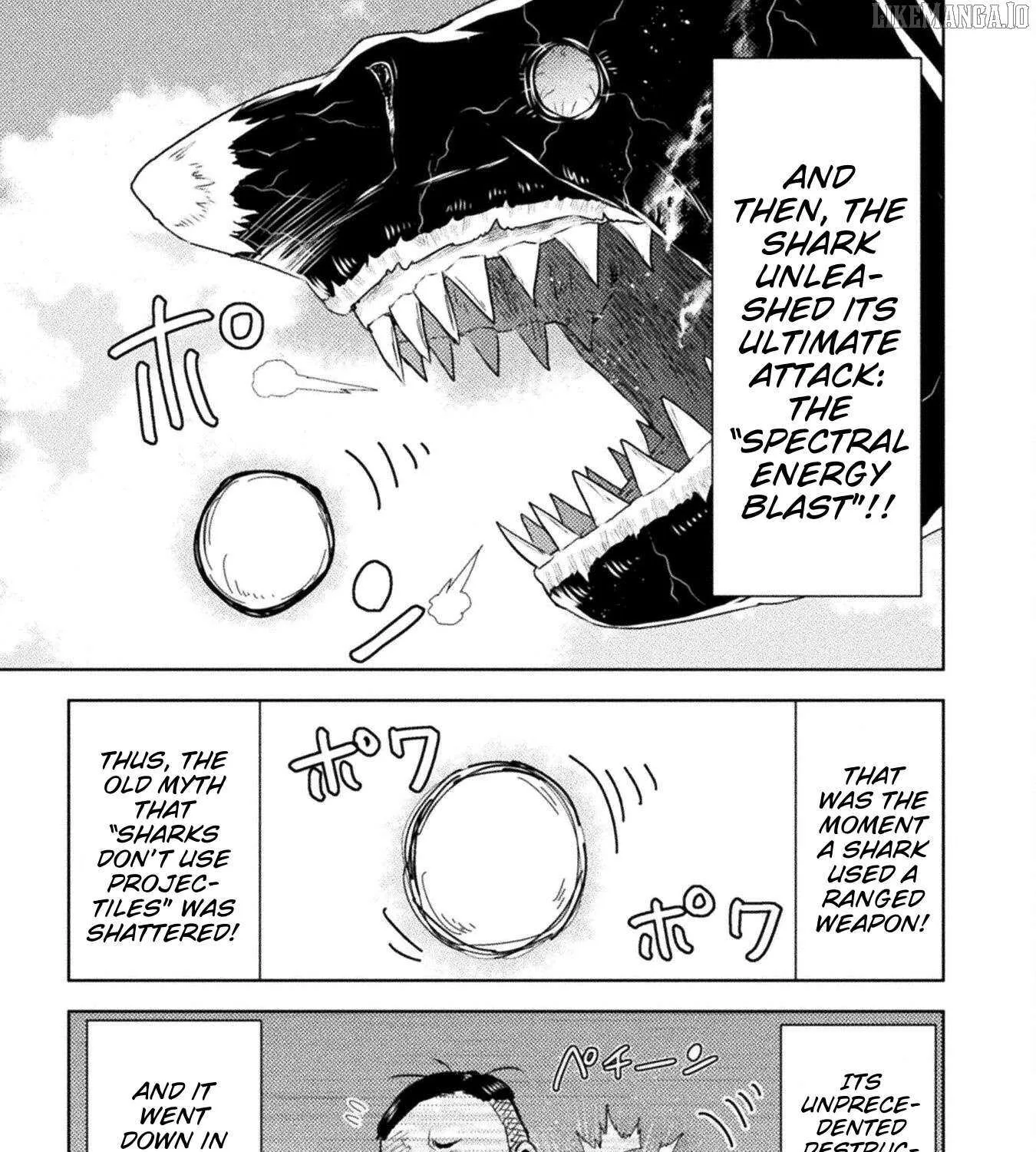 Killer Shark In Another World Chapter 48 page 70 - 