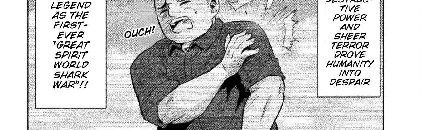Killer Shark In Another World Chapter 48 page 71 - 