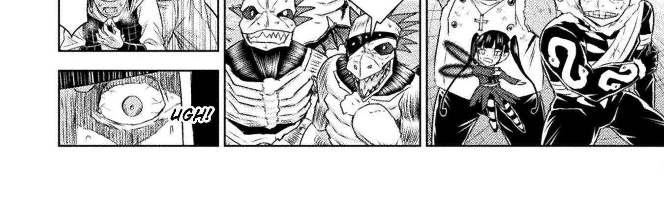 Killer Shark In Another World Chapter 48 page 73 - 
