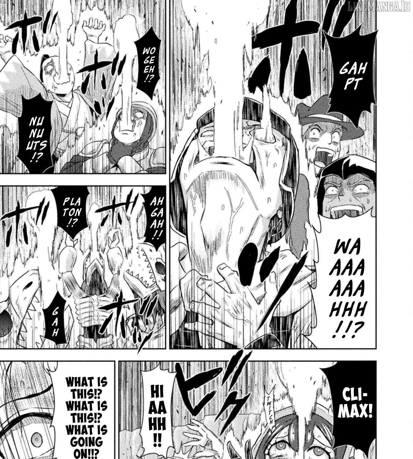 Killer Shark In Another World Chapter 48 page 74 - 