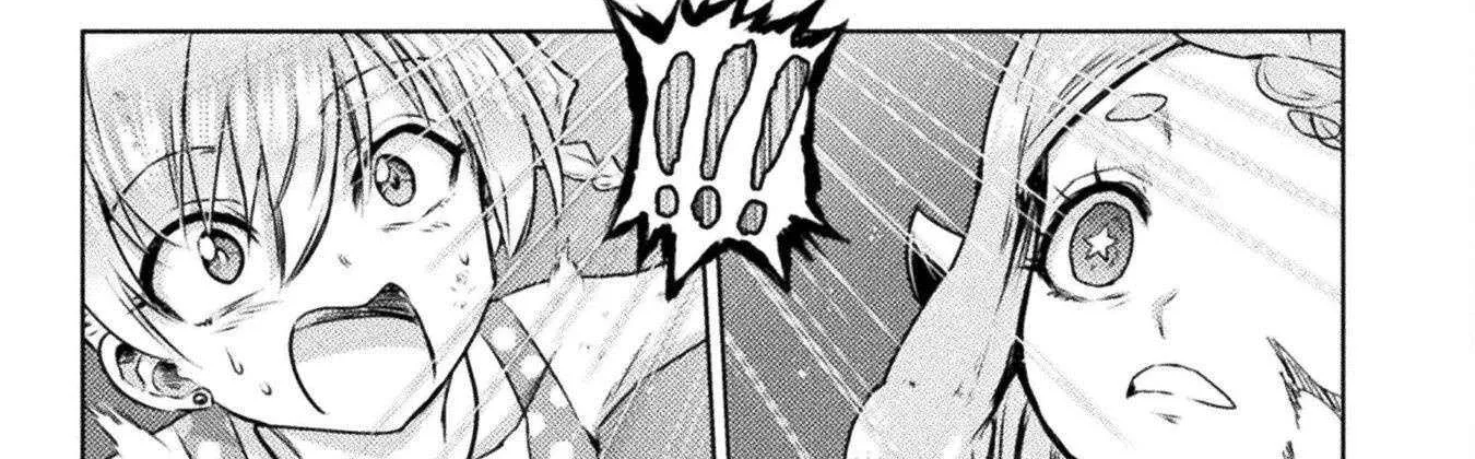 Killer Shark In Another World Chapter 48 page 79 - 
