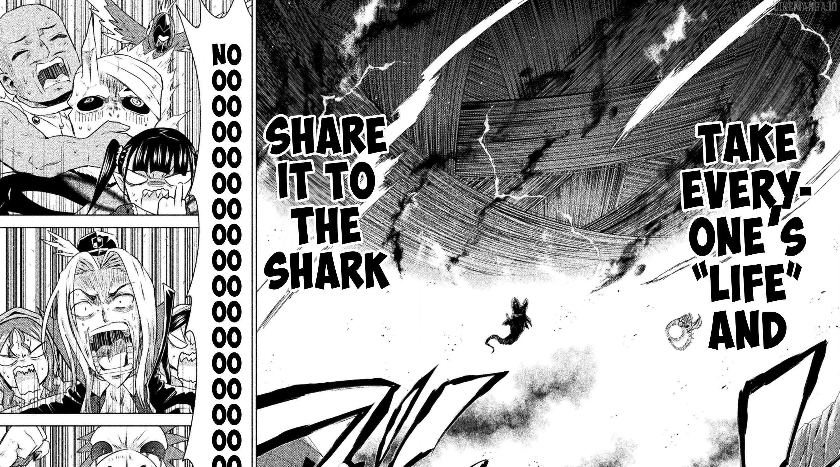 Killer Shark In Another World Chapter 48 page 80 - 