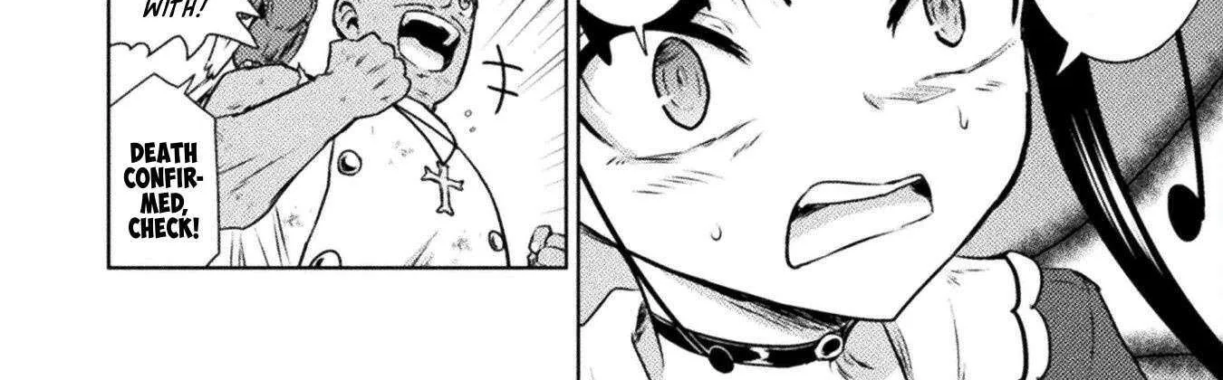 Killer Shark In Another World Chapter 48 page 9 - 