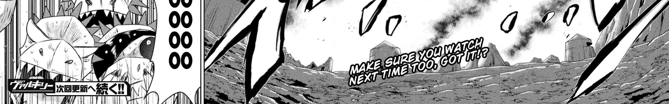Killer Shark In Another World Chapter 48 page 81 - 