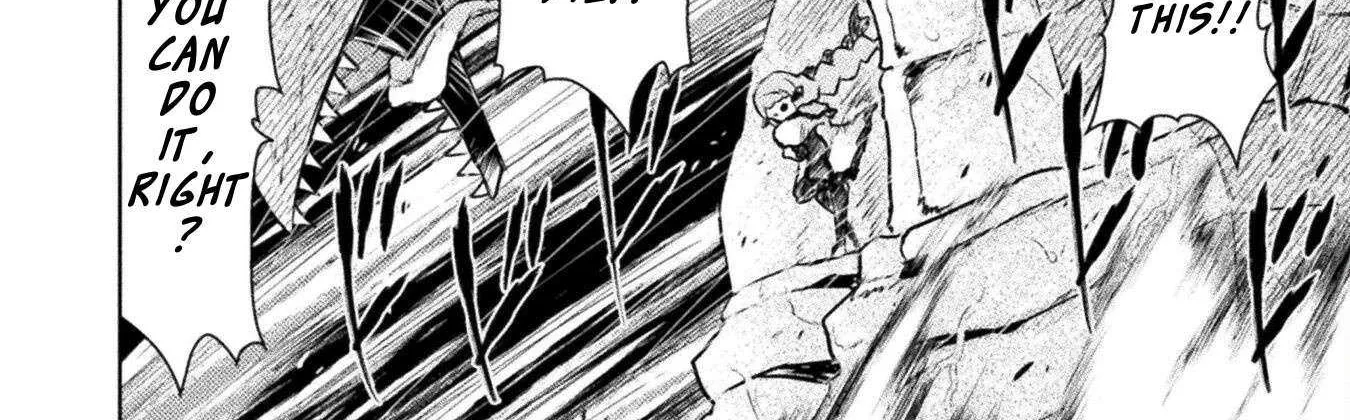 Killer Shark In Another World Chapter 49 page 14 - 