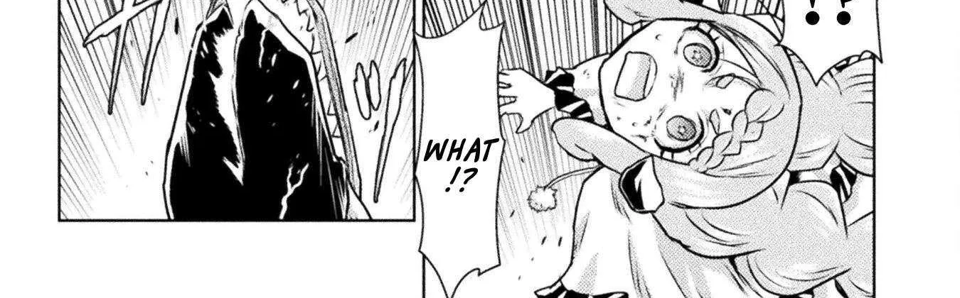 Killer Shark In Another World Chapter 49 page 16 - 