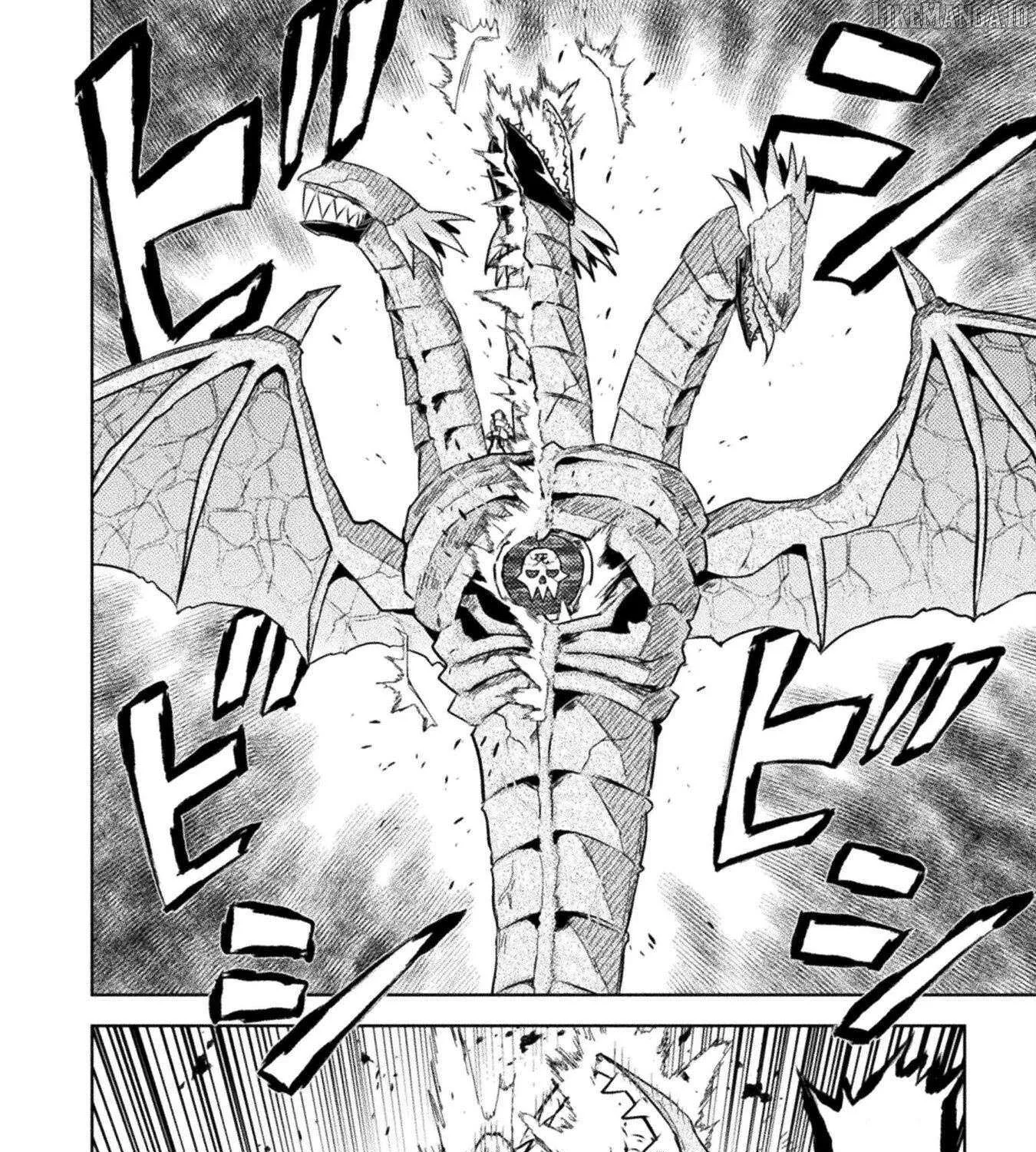 Killer Shark In Another World Chapter 49 page 17 - 