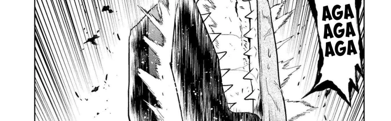 Killer Shark In Another World Chapter 49 page 18 - 