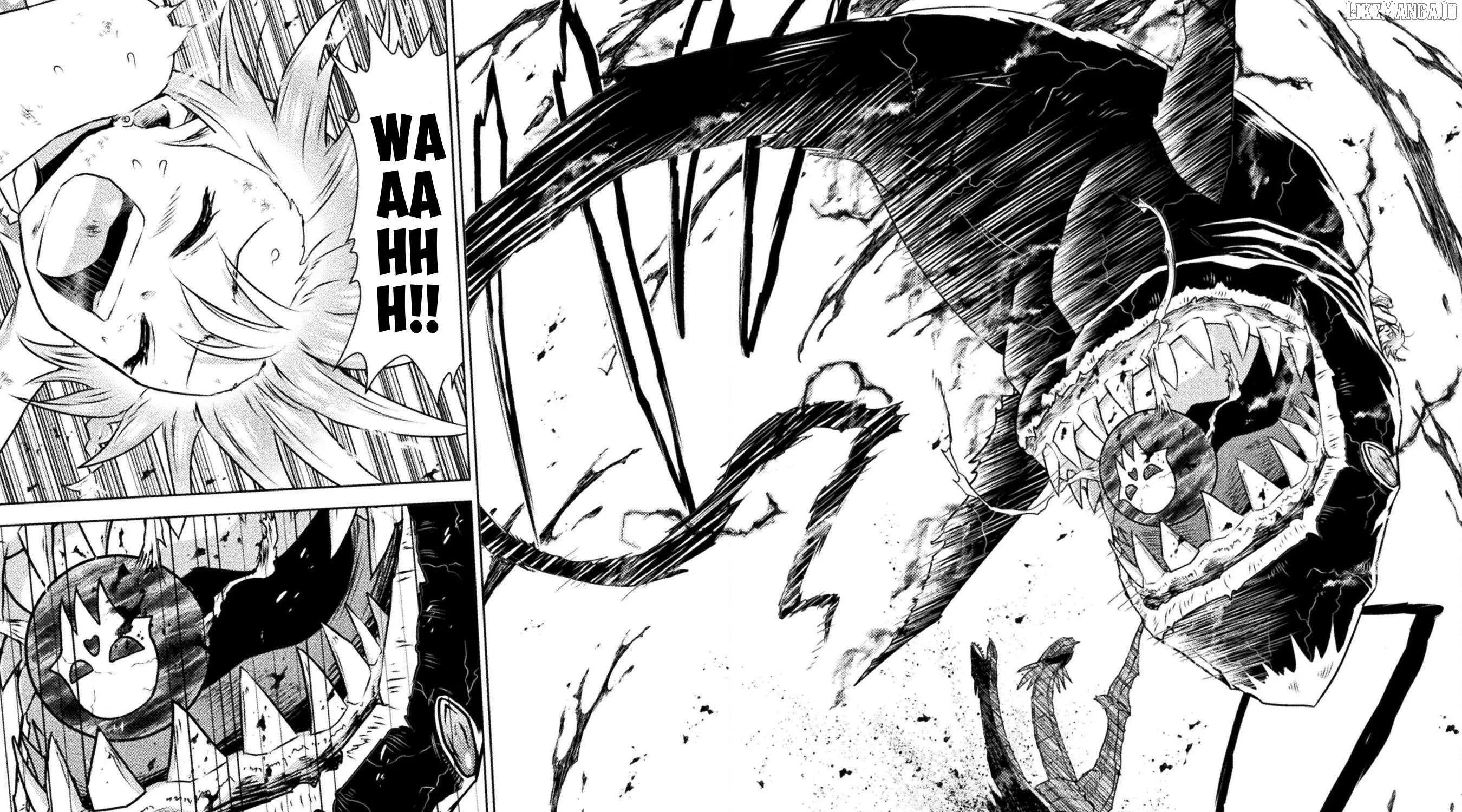Killer Shark In Another World Chapter 49 page 23 - 