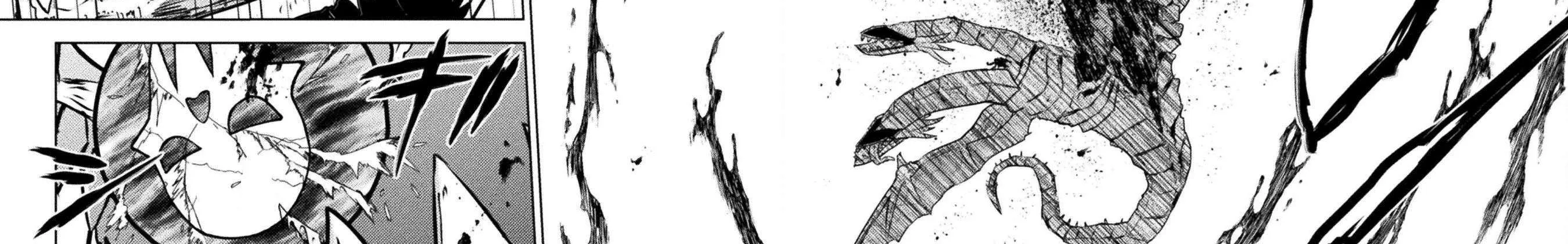 Killer Shark In Another World Chapter 49 page 24 - 