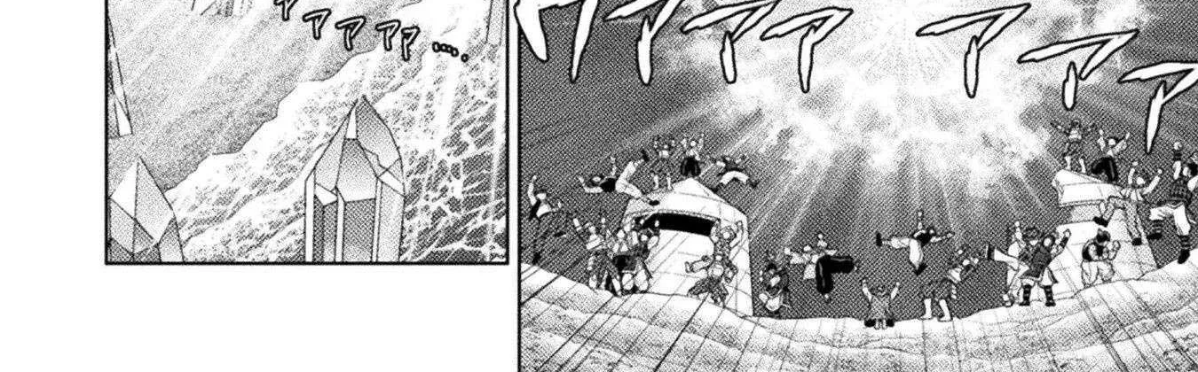 Killer Shark In Another World Chapter 49 page 30 - 