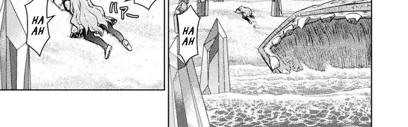 Killer Shark In Another World Chapter 49 page 32 - 