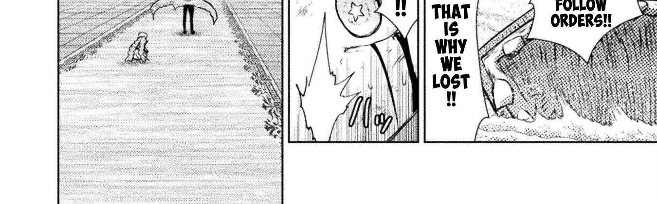 Killer Shark In Another World Chapter 49 page 34 - 