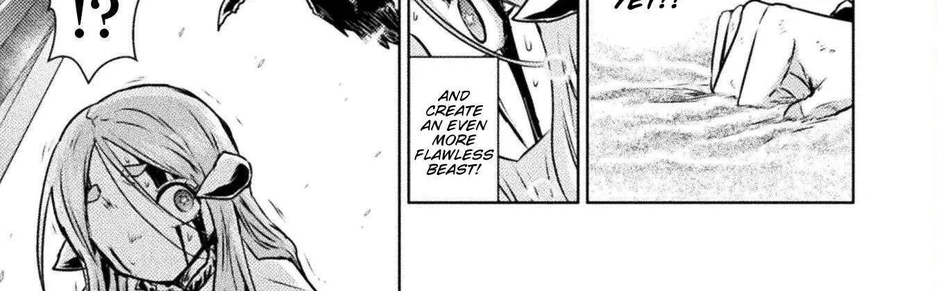 Killer Shark In Another World Chapter 49 page 36 - 