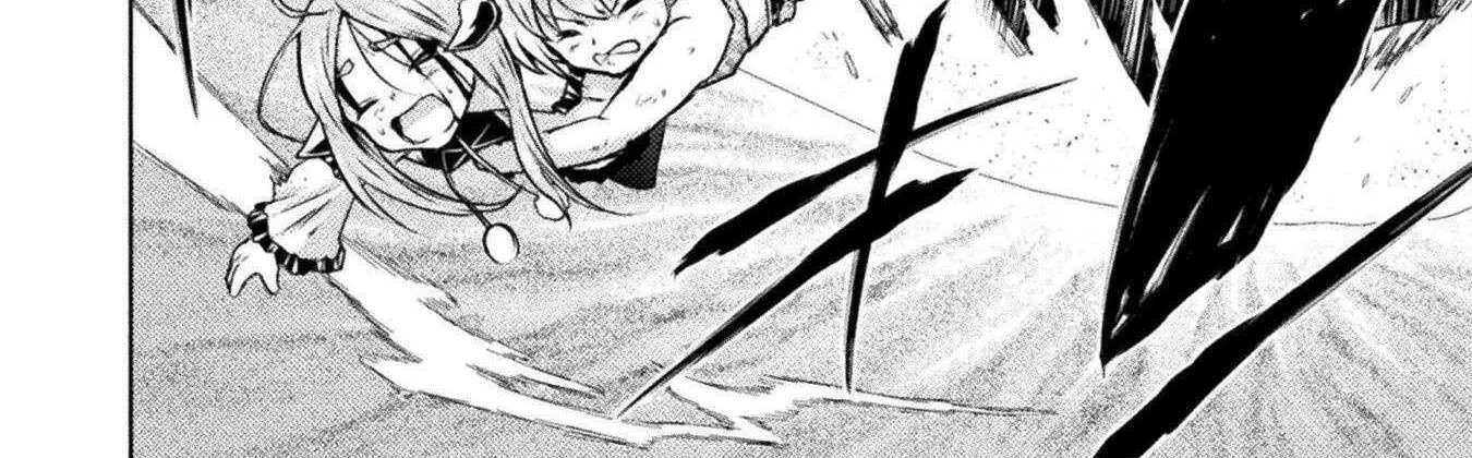 Killer Shark In Another World Chapter 49 page 38 - 