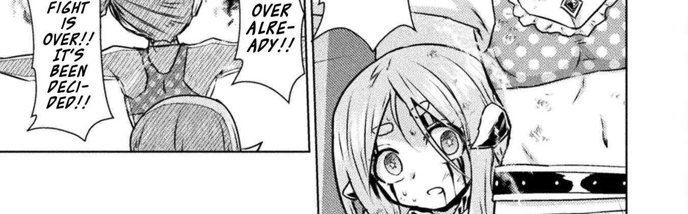 Killer Shark In Another World Chapter 49 page 40 - 