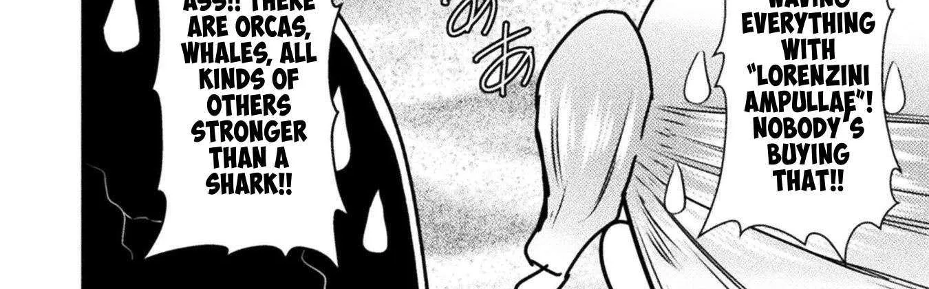 Killer Shark In Another World Chapter 49 page 46 - 