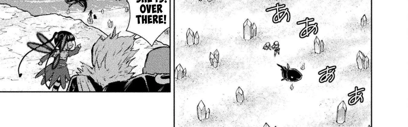 Killer Shark In Another World Chapter 49 page 48 - 