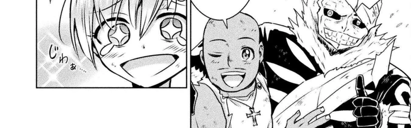 Killer Shark In Another World Chapter 49 page 50 - 