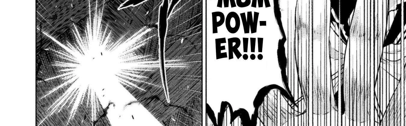 Killer Shark In Another World Chapter 49 page 6 - 