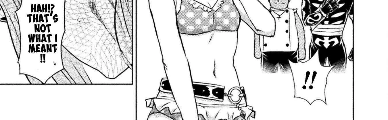 Killer Shark In Another World Chapter 49 page 52 - 