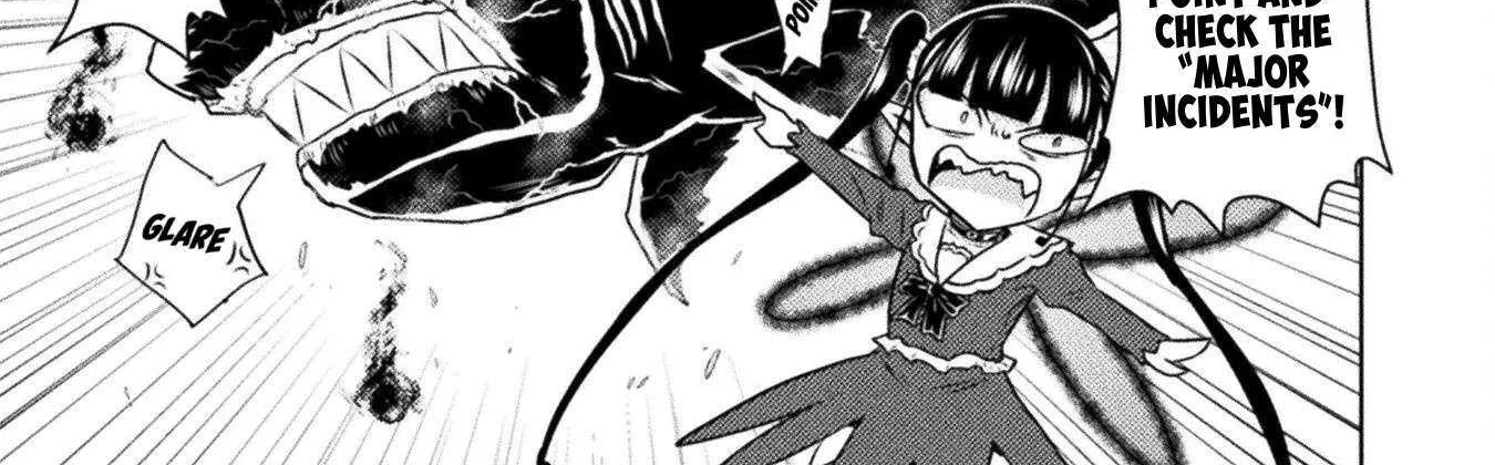 Killer Shark In Another World Chapter 49 page 56 - 