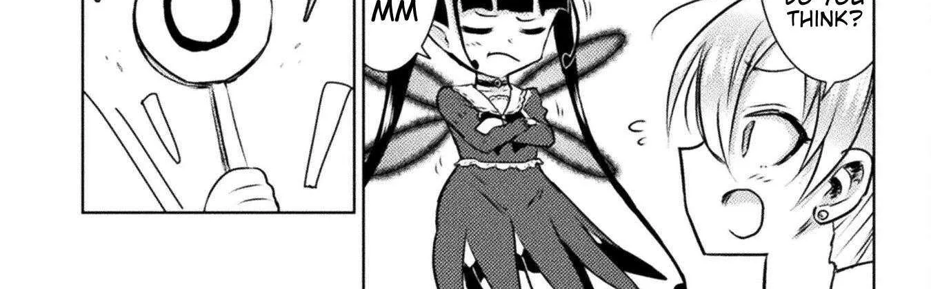 Killer Shark In Another World Chapter 49 page 58 - 