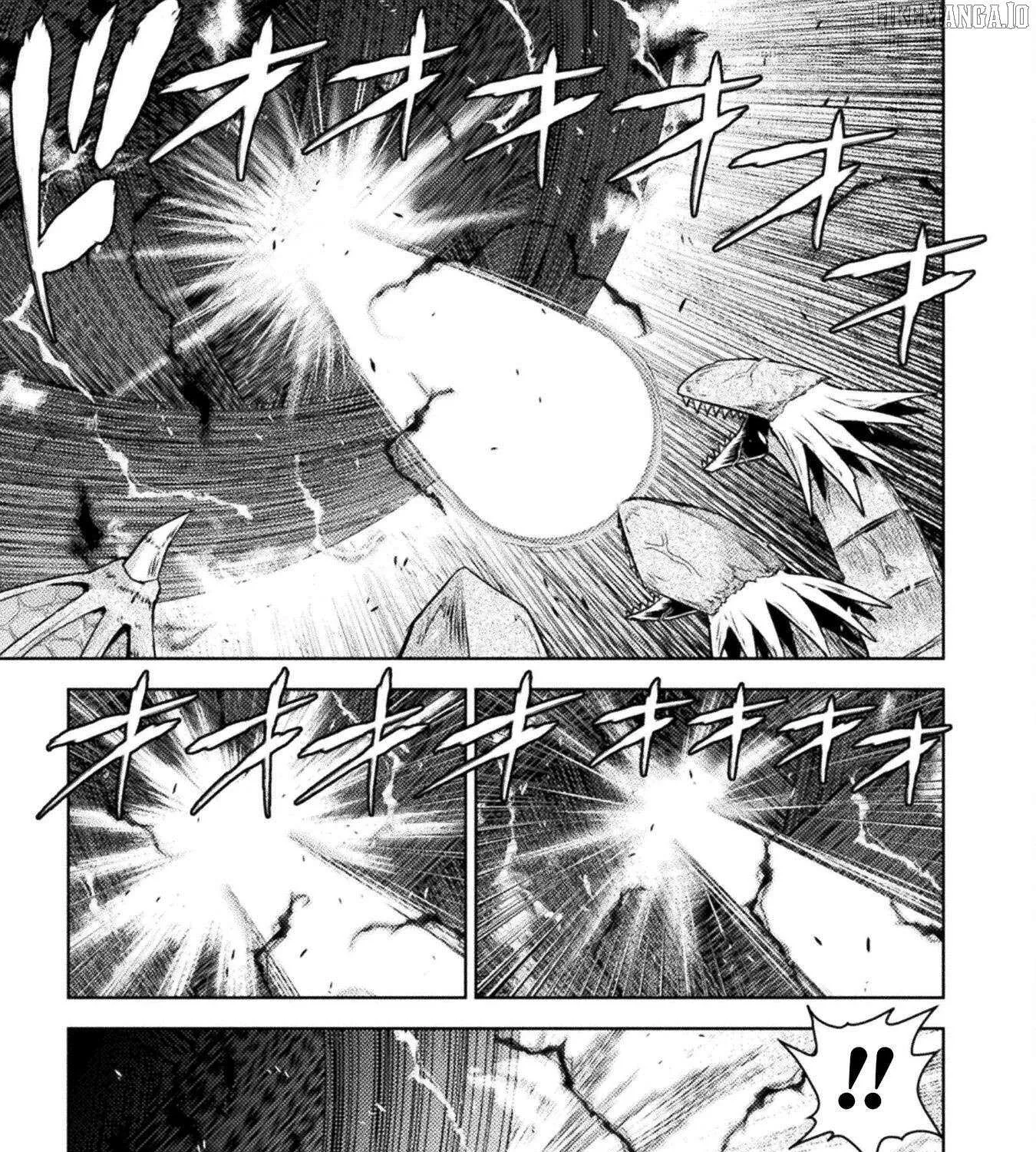 Killer Shark In Another World Chapter 49 page 7 - 