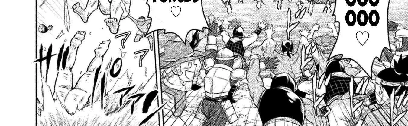 Killer Shark In Another World Chapter 49 page 66 - 
