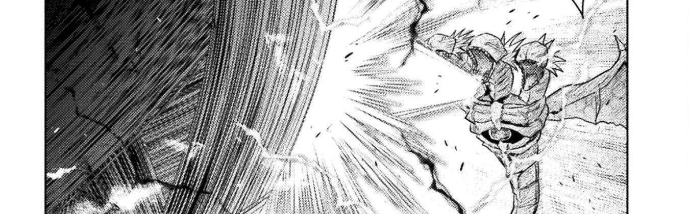 Killer Shark In Another World Chapter 49 page 8 - 