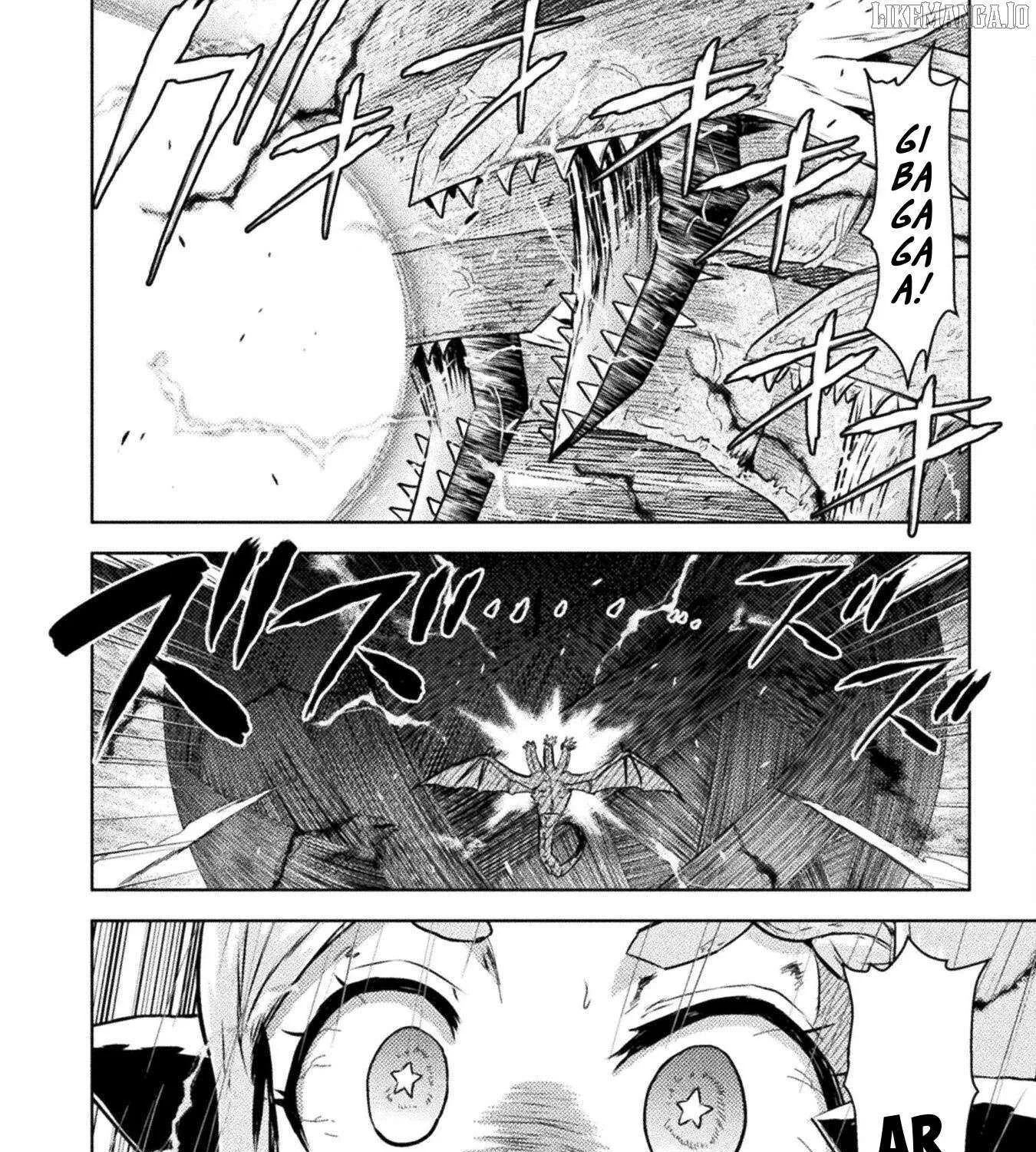 Killer Shark In Another World Chapter 49 page 9 - 
