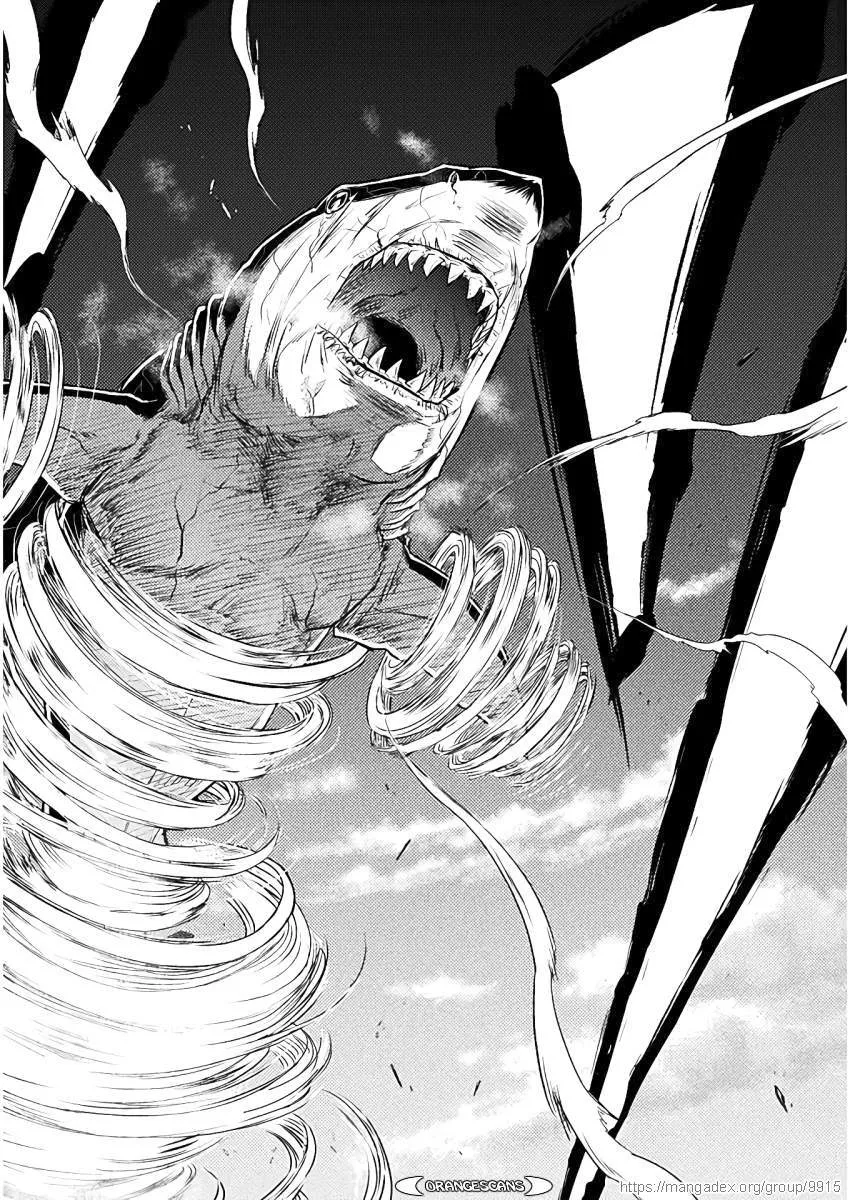 Killer Shark In Another World Chapter 5 page 22 - 