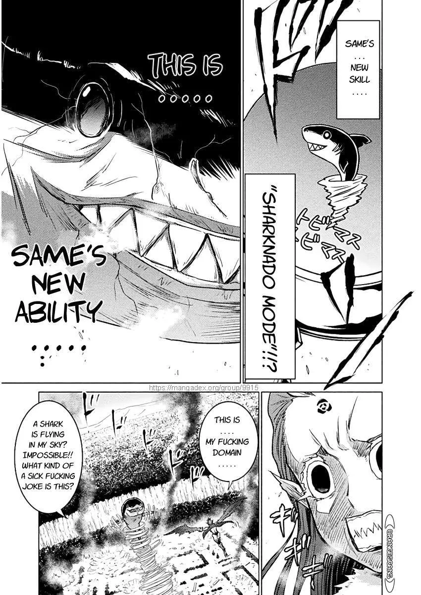 Killer Shark In Another World Chapter 5 page 25 - 