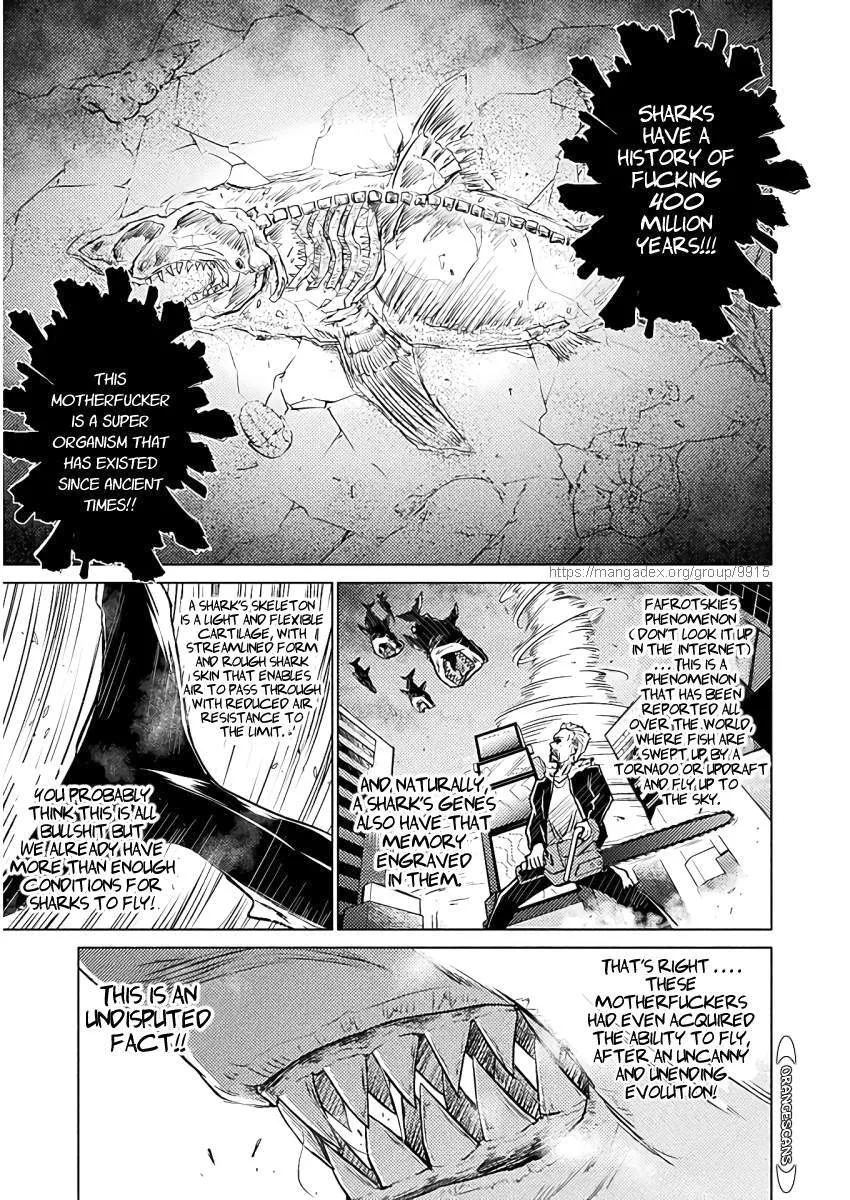 Killer Shark In Another World Chapter 5 page 27 - 