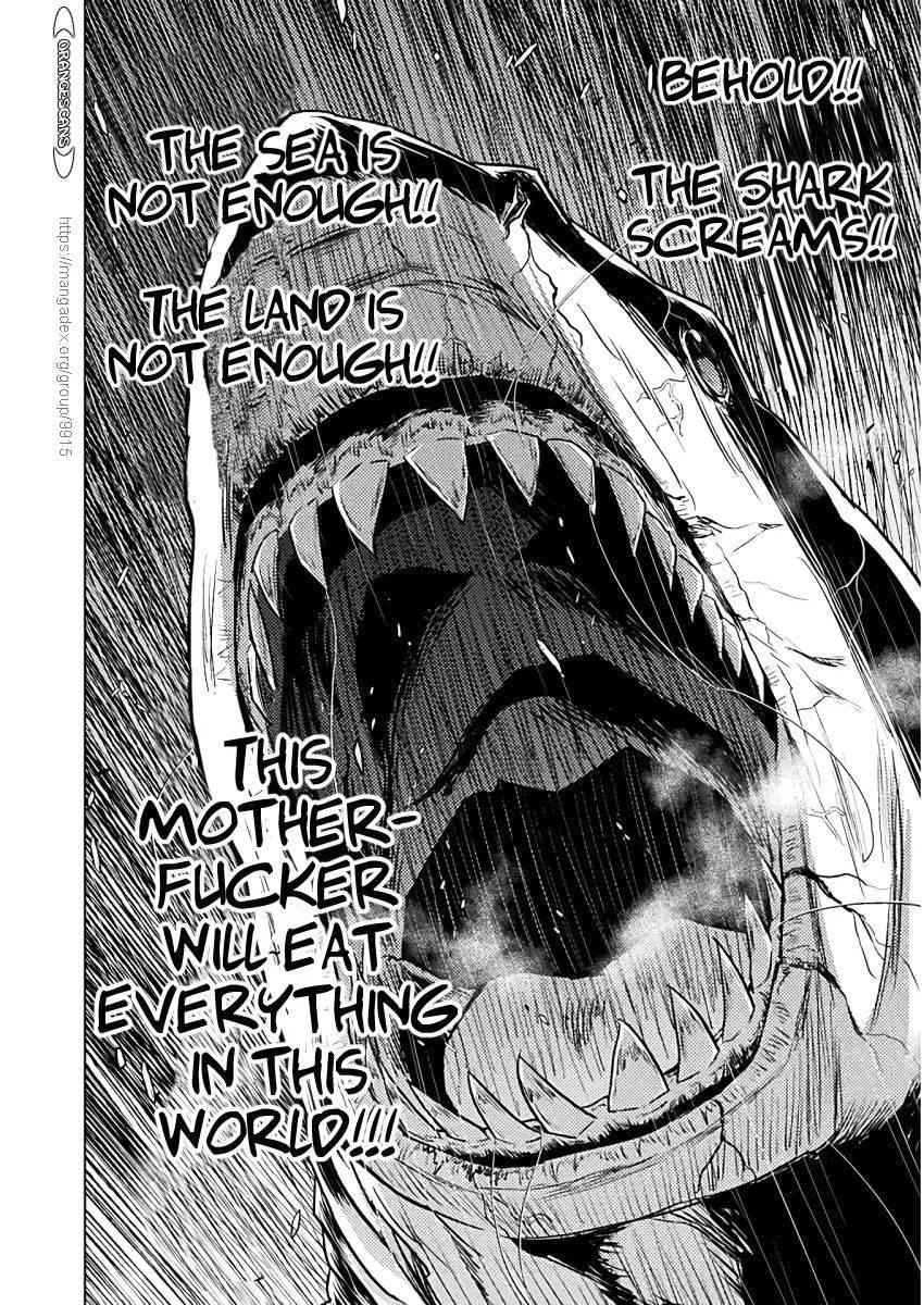 Killer Shark In Another World Chapter 5 page 28 - 