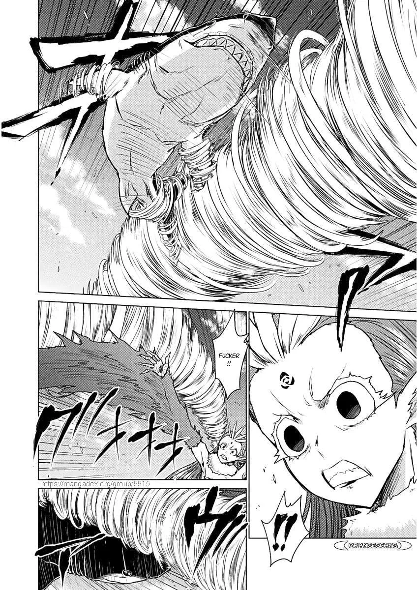 Killer Shark In Another World Chapter 5 page 30 - 