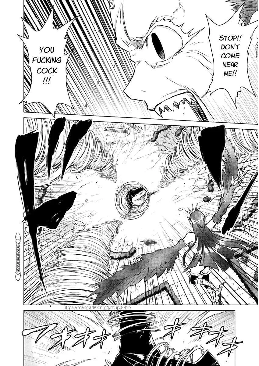 Killer Shark In Another World Chapter 5 page 32 - 