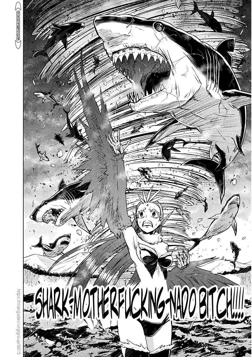 Killer Shark In Another World Chapter 5 page 34 - 