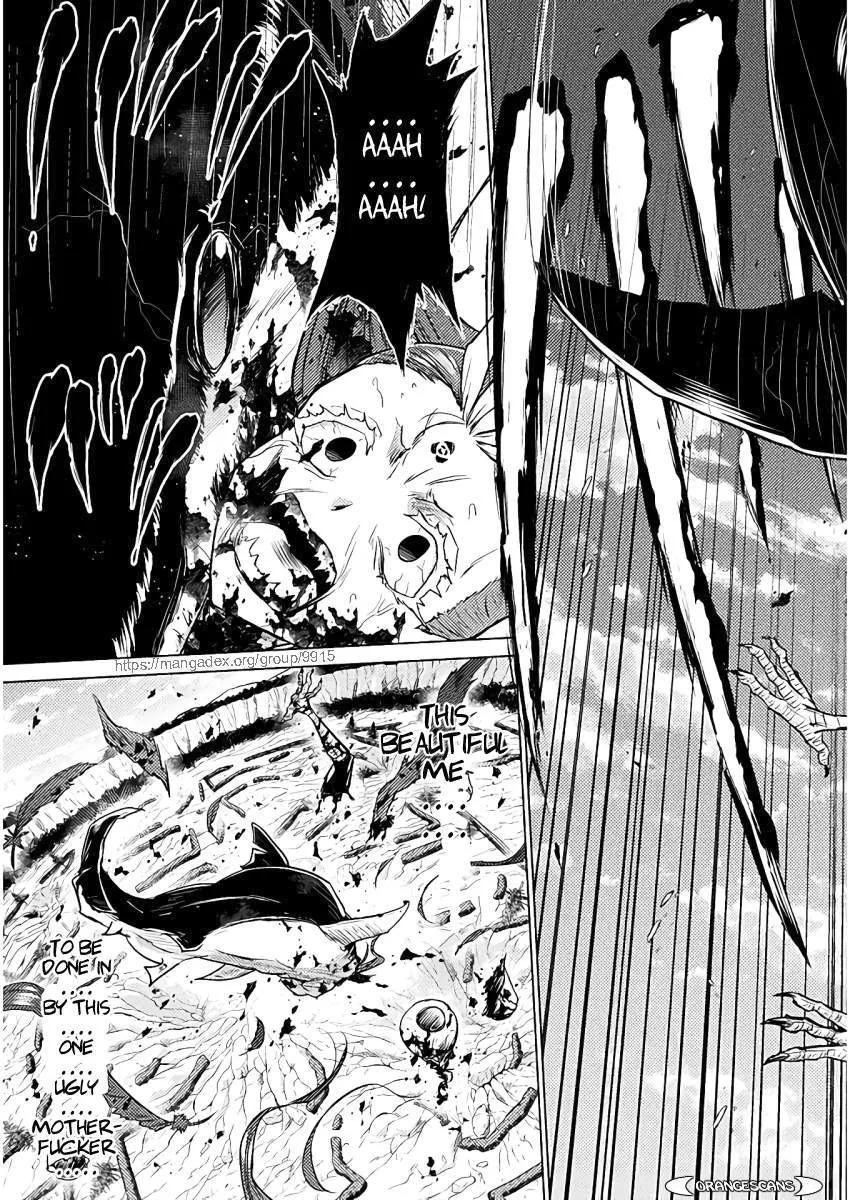 Killer Shark In Another World Chapter 5 page 37 - 