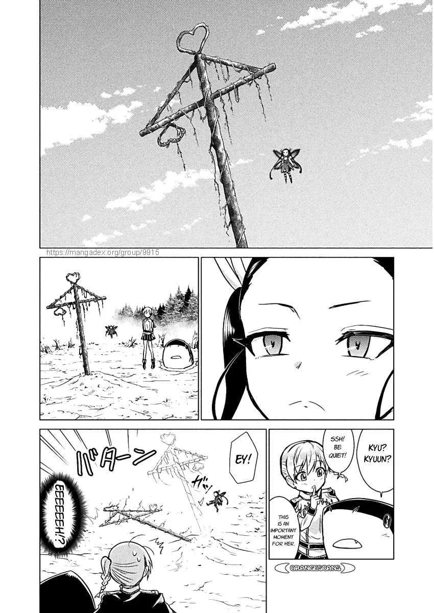 Killer Shark In Another World Chapter 5 page 40 - 