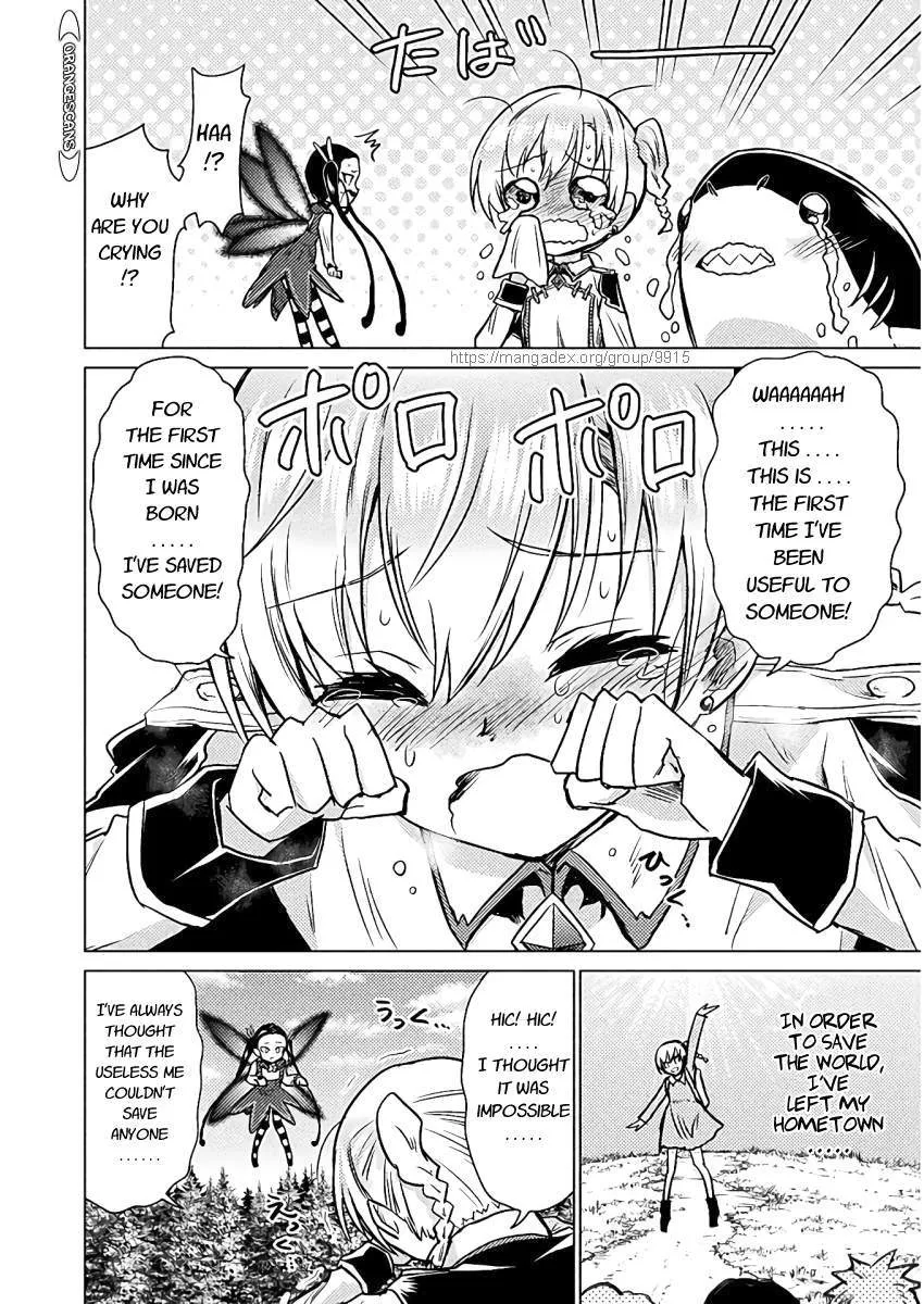 Killer Shark In Another World Chapter 5 page 42 - 