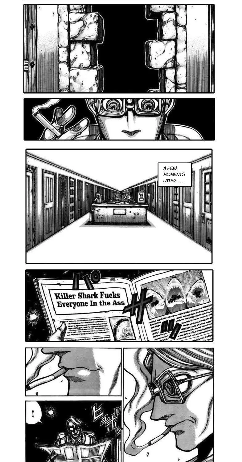 Killer Shark In Another World Chapter 5 page 47 - 