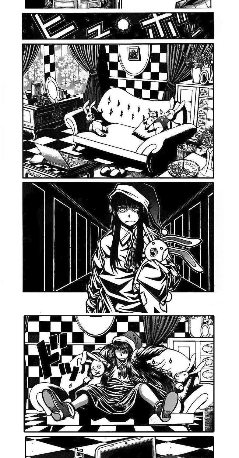 Killer Shark In Another World Chapter 5 page 48 - 