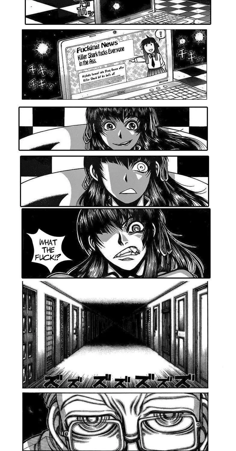 Killer Shark In Another World Chapter 5 page 49 - 