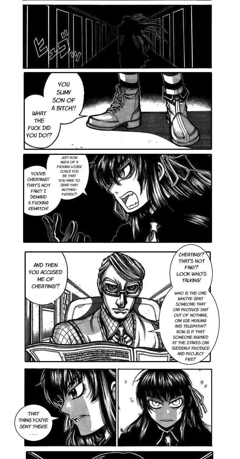 Killer Shark In Another World Chapter 5 page 50 - 
