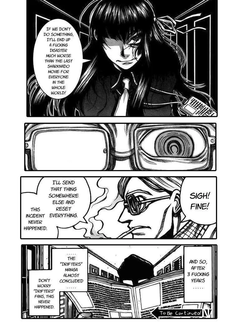 Killer Shark In Another World Chapter 5 page 51 - 